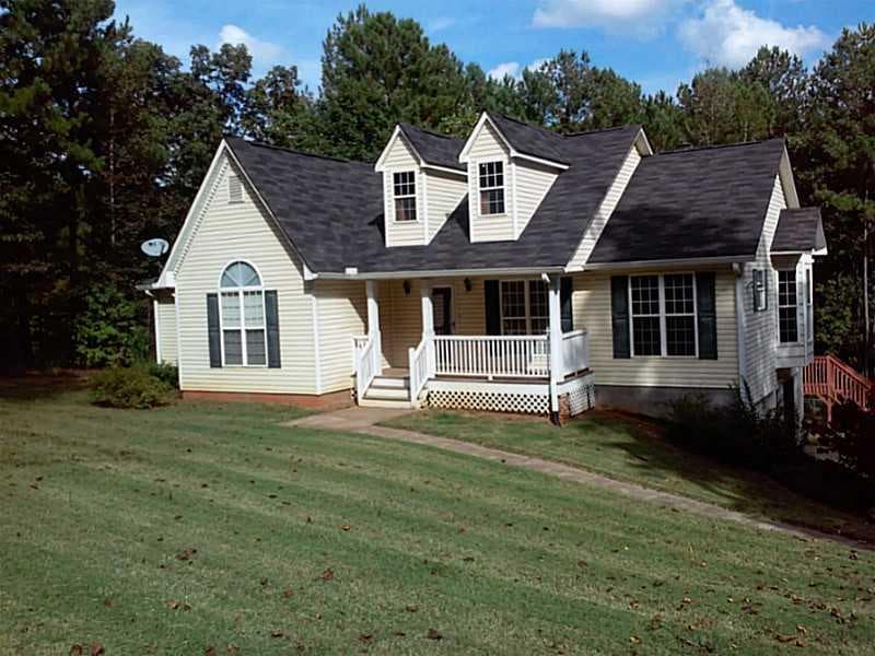 1540 Mcpherson Church Road, Dallas, GA 30132 — most recent listing photo