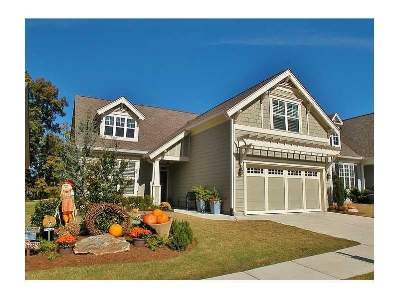 3376 Sweet Plum Trace, Gainesville, GA 30504 — most recent listing photo