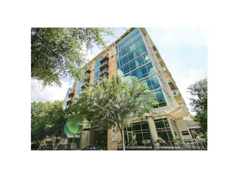 1 bedroom, 952 sq ft condominium sold at 905 Juniper Street 615, Atlanta, GA 30309
