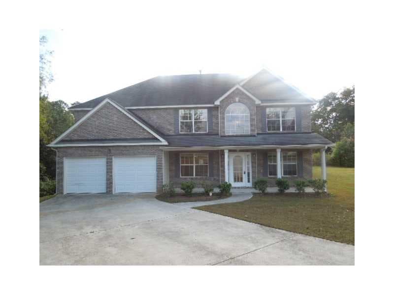 4199 Defoors Farm Drive, Powder Springs, GA 30127 — most recent listing photo