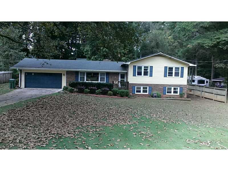 259 Parkwood Drive, Kennesaw, GA 30144 — most recent listing photo