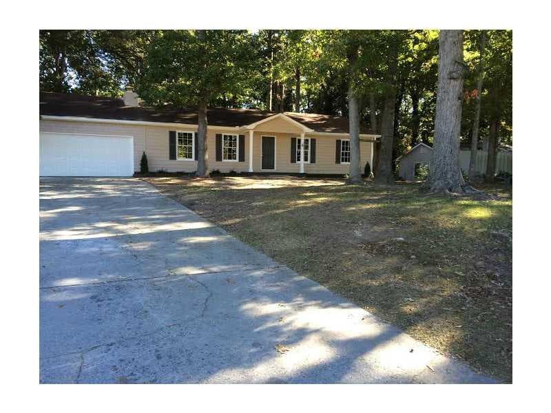 1804 Long Street, Snellville, GA 30078 — most recent listing photo