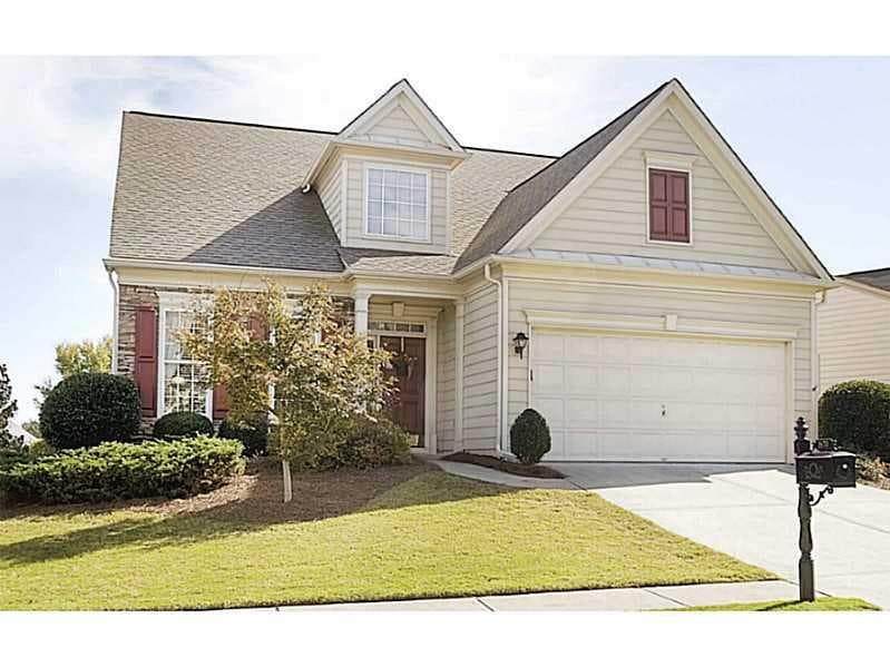 1470 Vinery Avenue, Cumming, GA 30041 — most recent listing photo