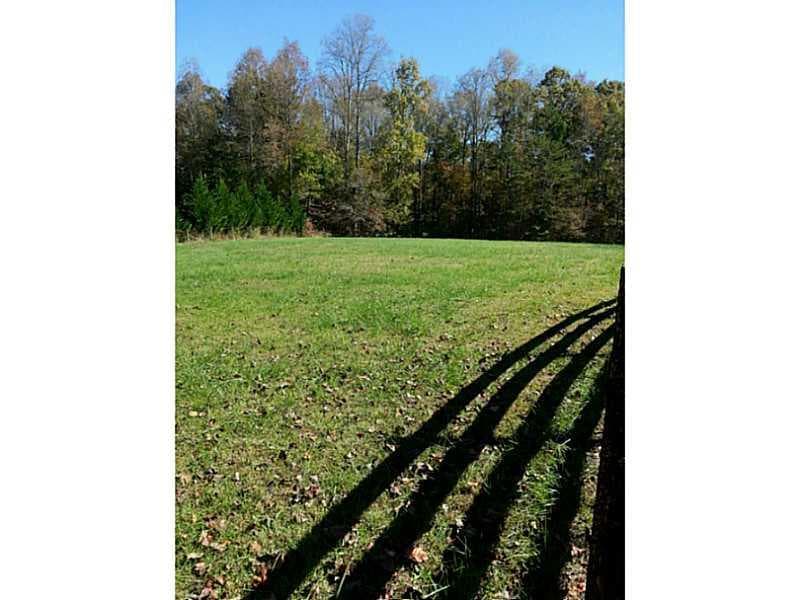 single family residence sold at Lot 5 Robins Lane, Dahlonega, GA 30533