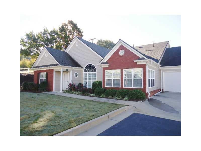 226 Hames Road 130, Woodstock, GA 30188 — most recent listing photo