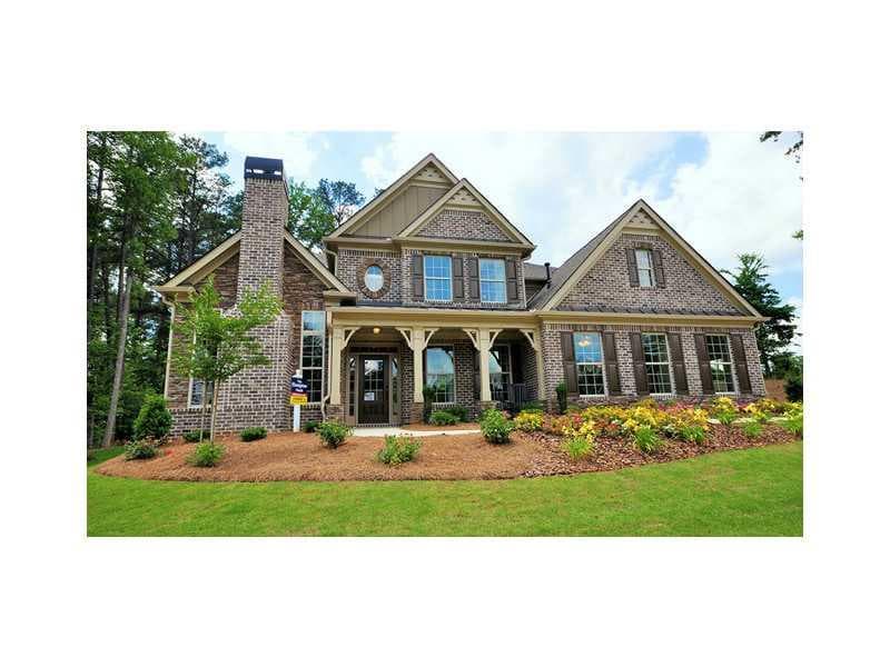 3301 Littleport Lane, Acworth, GA 30101 — most recent listing photo