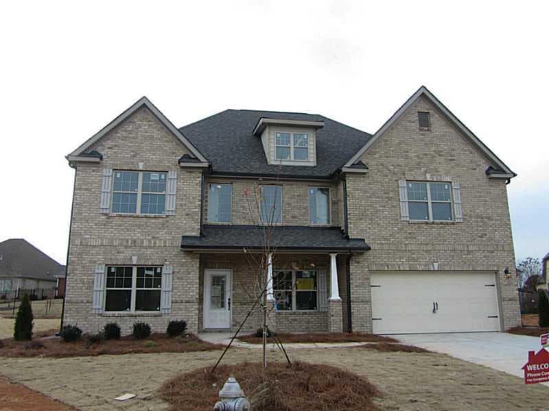2577 Lincoln Park Court, Grayson, GA 30017 — most recent listing photo