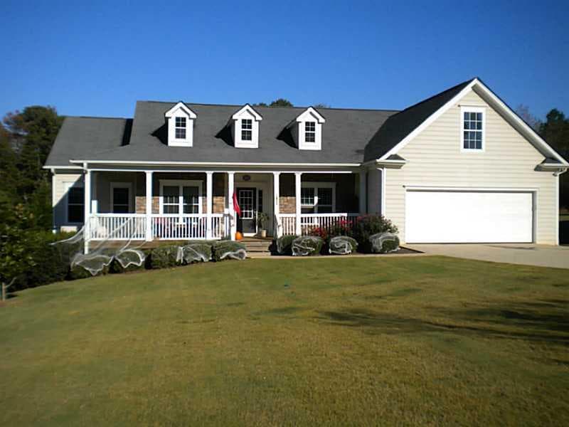 6466 Millstone Cove Drive, Flowery Branch, GA 30542 — most recent listing photo