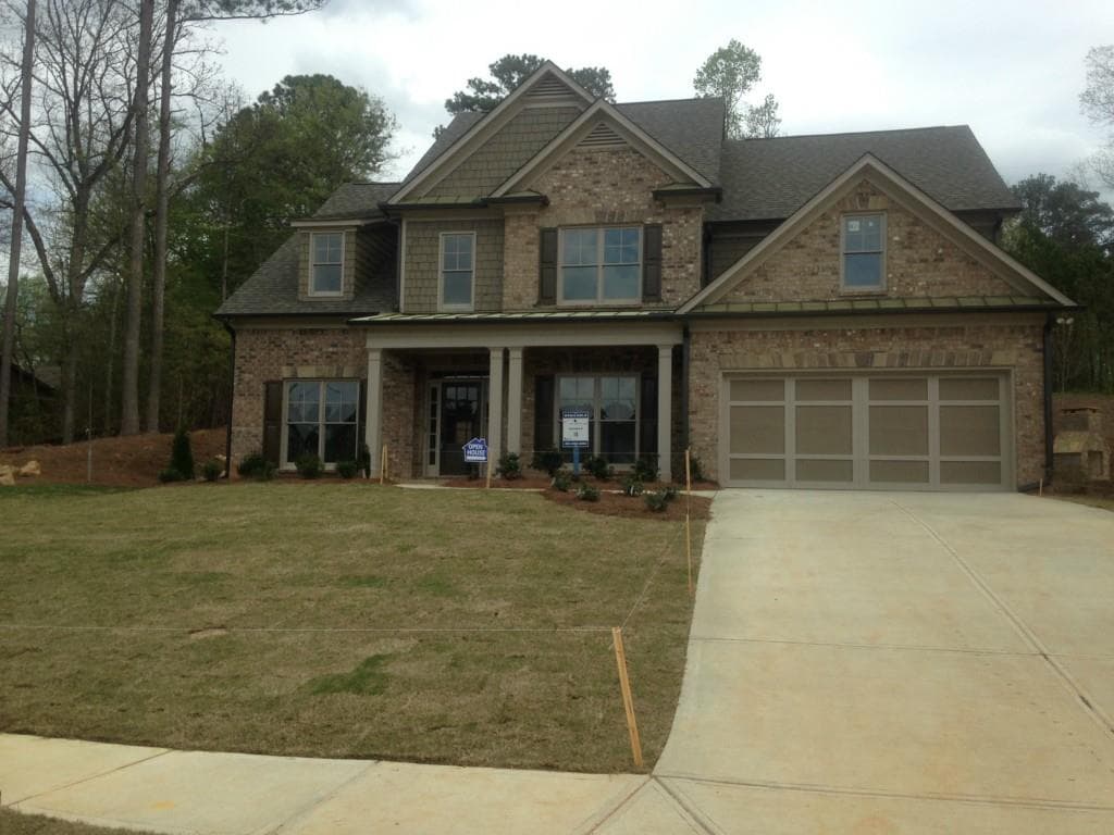 3374 Renfro Street, Marietta, GA 30066 — most recent listing photo