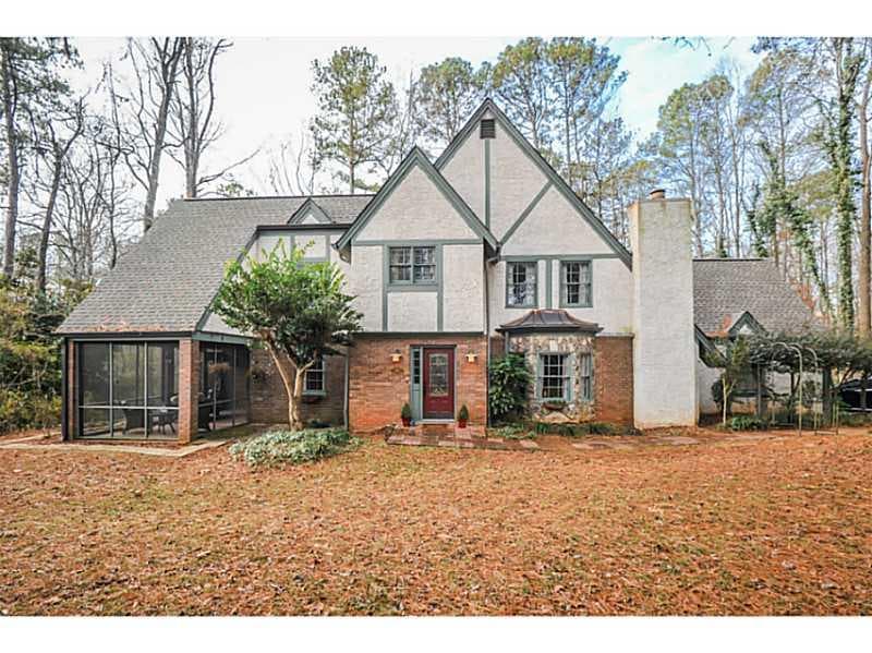 530 Longleaf Drive, Roswell, GA 30075 — most recent listing photo