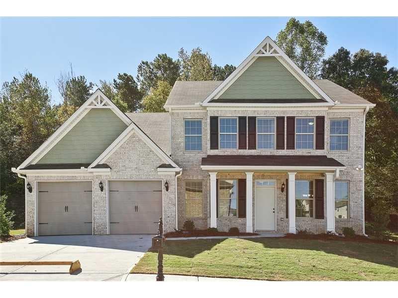 5484 Jamerson Drive, Atlanta, GA 30349 — most recent listing photo