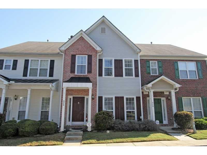 976 Tree Creek Boulevard 976, Lawrenceville, GA 30043 — most recent listing photo