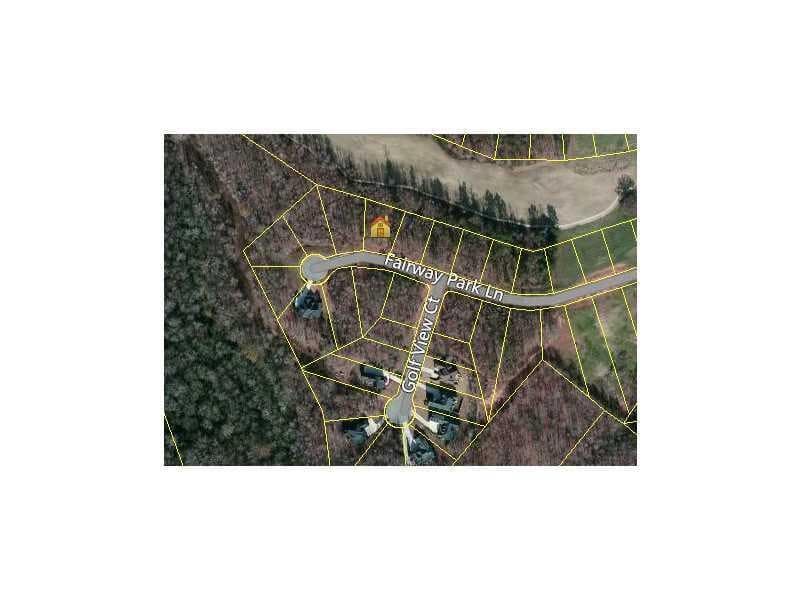 single family residence sold at 193R Fairway Park Lane, Jefferson, GA 30549