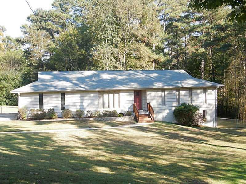 1893 SHERRY Way, Douglasville, GA 30135 — most recent listing photo