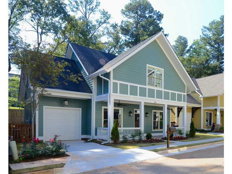 118 Lenore Place, Decatur, GA 30030 — most recent listing photo