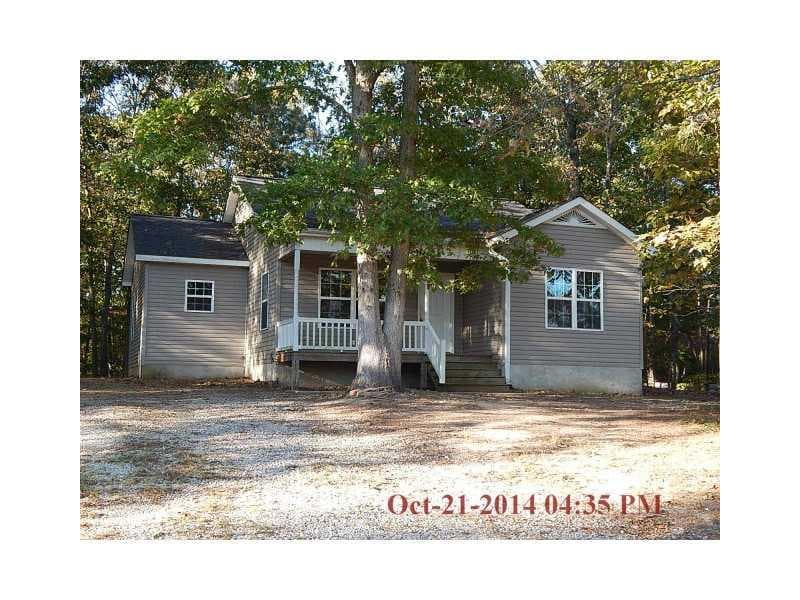 401 Little Circle, Tallapoosa, GA 30176 — most recent listing photo