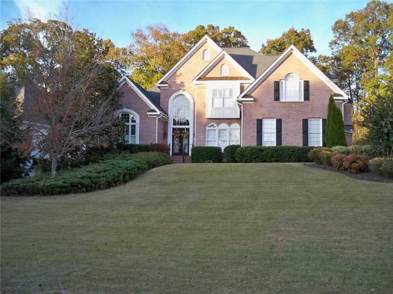 6265 Polo Drive, Cumming, GA 30040 — most recent listing photo