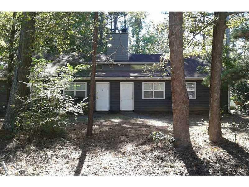 duplex sold at 4101 SE Hawthorne Circle, Smyrna, GA 30080