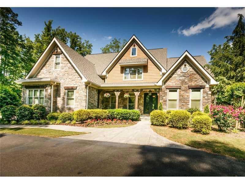 408 Wild Hill Road, Woodstock, GA 30188 — most recent listing photo