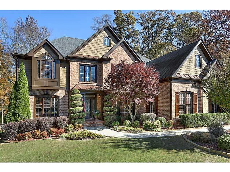 6111 Beechwood Trace, Cumming, GA 30040 — most recent listing photo