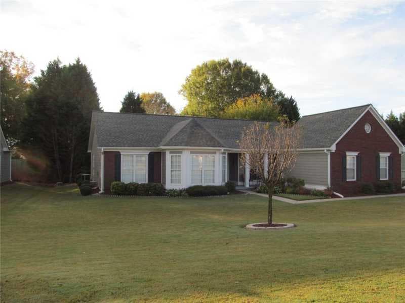 3 bedroom single family residence sold at 1327 Highfield Drive, Lawrenceville, GA 30043
