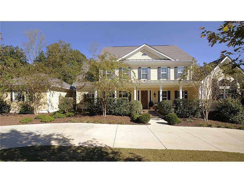 50 Dover Road, Milton, GA 30004 — most recent listing photo