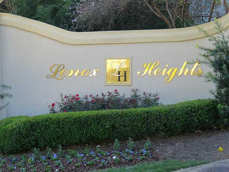2219 Pine Heights Drive 2219, Atlanta, GA 30324 — most recent listing photo