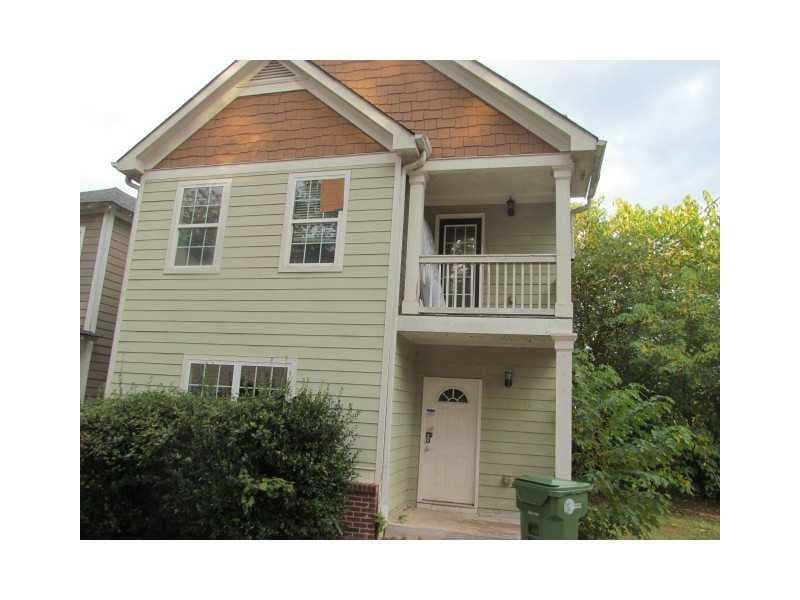 3 bedroom, 1,826 sq ft single family residence sold at 752 Terry Street, Atlanta, GA 30315