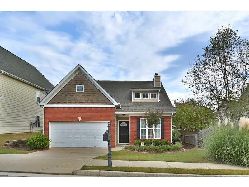 2128 Splitrail Trail, Buford, GA 30519 — most recent listing photo