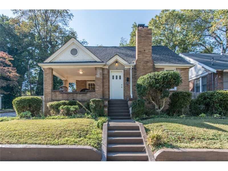 1411 Hartford Avenue, Atlanta, GA 30310 — most recent listing photo
