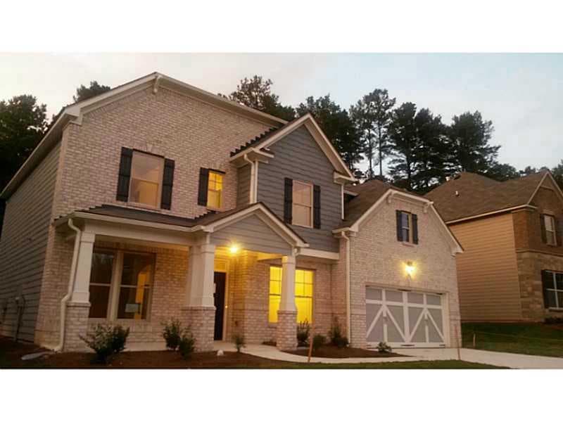 1102 Park Hollow Lane, Lawrenceville, GA 30043 — most recent listing photo