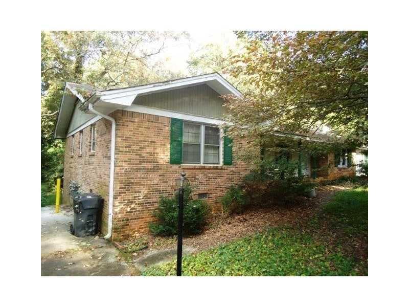 4 bedroom duplex sold at 1501 STONEWOOD Drive, Norcross, GA 30093