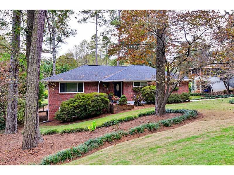 1056 Reed Road, Smyrna, GA 30082 — most recent listing photo