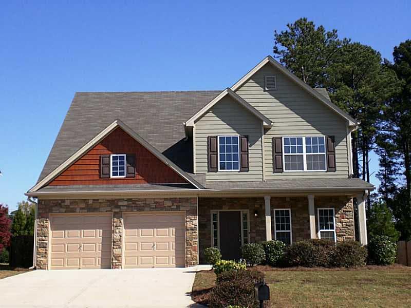 4 bedroom, 2,277 sq ft single family residence sold at 2804 Brookford Lane, Atlanta, GA 30331