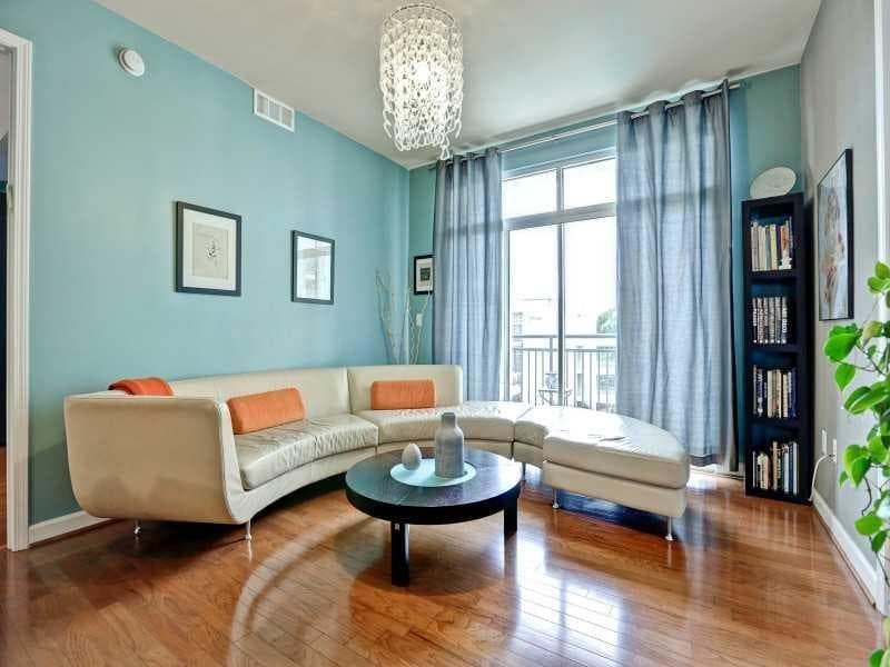 2 bedroom, 1,061 sq ft condominium sold at 711 Cosmopolitan Drive 426, Atlanta, GA 30324