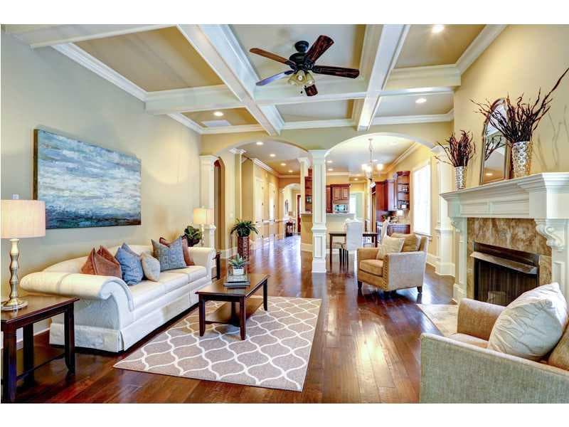 4466 Magnolia Club Circle, Buford, GA 30518 — most recent listing photo