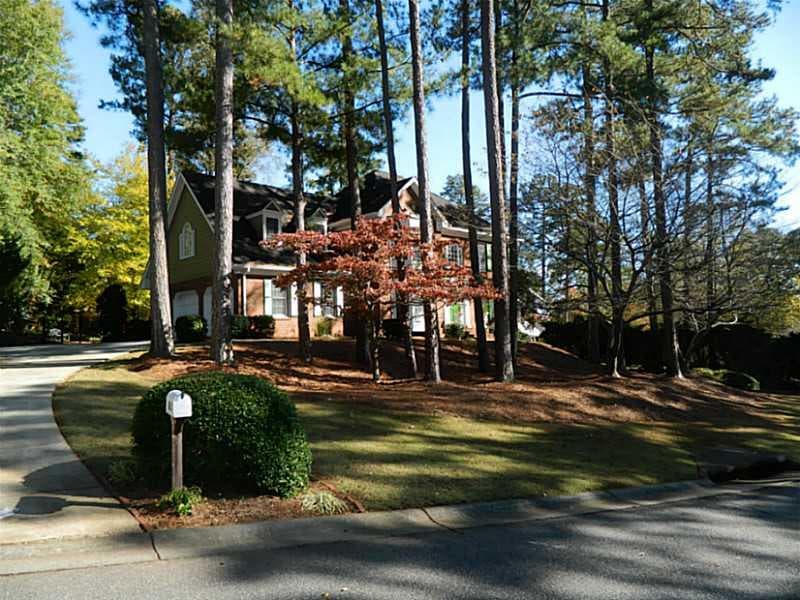 8850 Willowbrae Lane, Roswell, GA 30076 — most recent listing photo