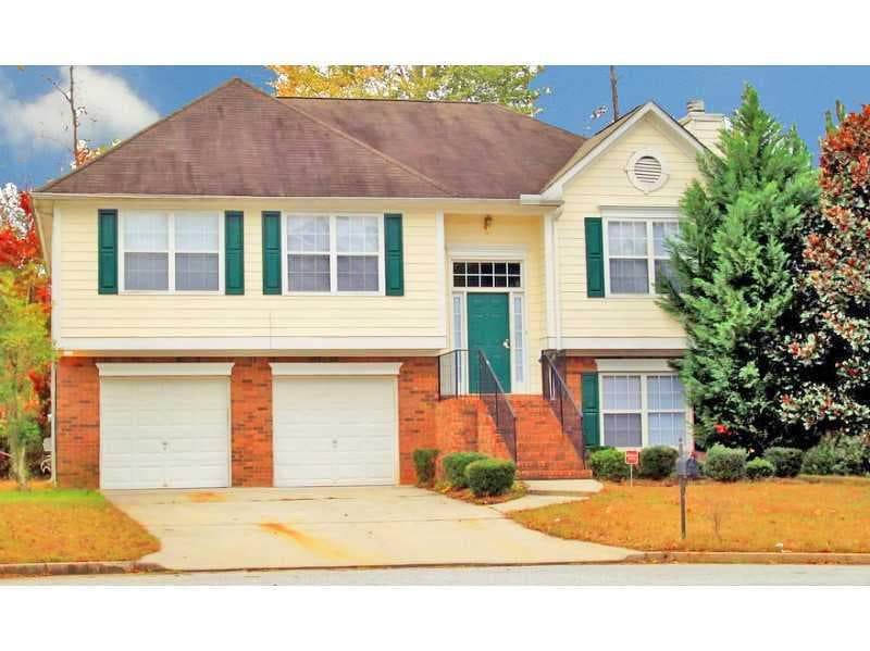 8142 Valley Ridge Drive, Union City, GA 30291 — most recent listing photo
