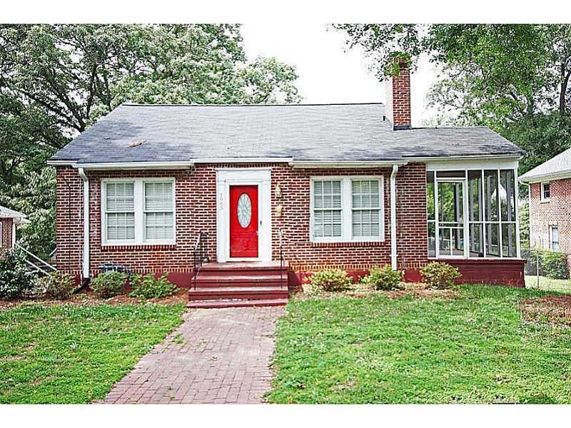 1965 Rugby Avenue, College Park, GA 30337 — most recent listing photo