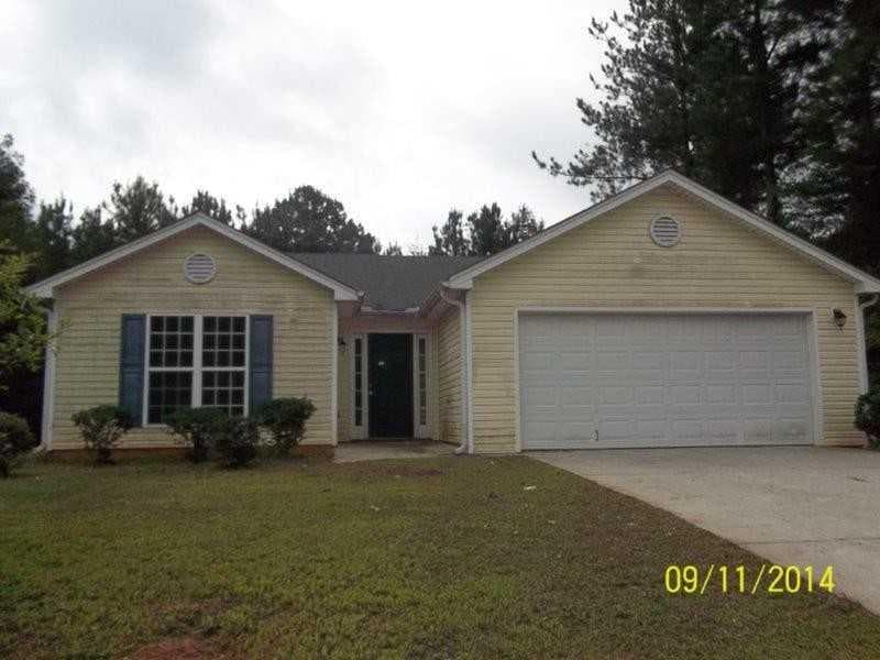803 IVY HILLS Circle, Mount Airy, GA 30563 — most recent listing photo