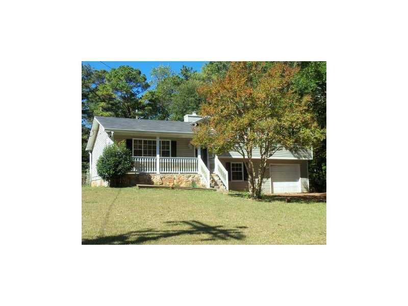 4980 WEST RIDGE Lane, Powder Springs, GA 30127 — most recent listing photo