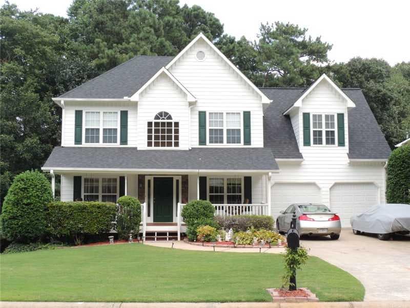 2091 Township Drive, Woodstock, GA 30189 — most recent listing photo
