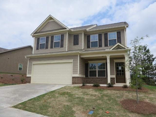 3715 Ridge Bluff Overlook, Gainesville, GA 30507 — most recent listing photo