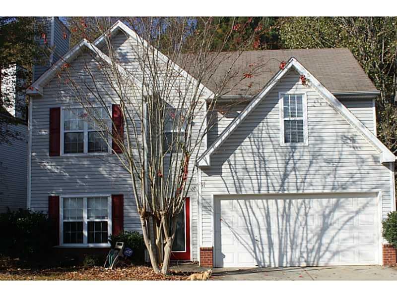 3012 SENTINEL Circle, Lawrenceville, GA 30043 — most recent listing photo
