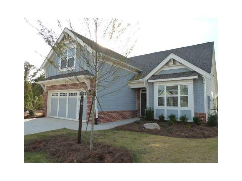 2 bedroom single family residence sold at 3305 Locust Cove Road, Gainesville, GA 30504