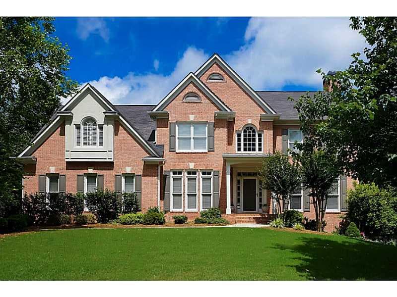 2505 Lynshire Lane, Snellville, GA 30078 — most recent listing photo