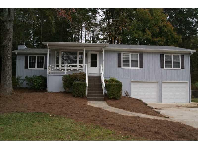 3060 Karen Lane, Marietta, GA 30062 — most recent listing photo