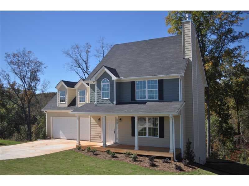 2738 Summer Creek Drive, Gainesville, GA 30507 — most recent listing photo