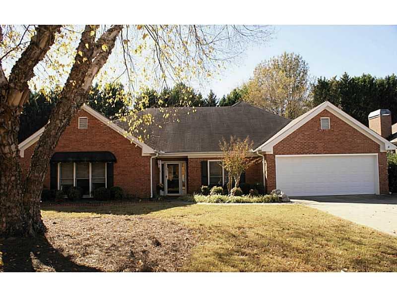 920 Knoll Crest Court, Alpharetta, GA 30004 — most recent listing photo
