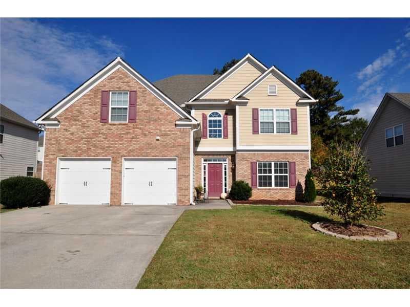 3916 Spearmint Lane, Acworth, GA 30101 — most recent listing photo